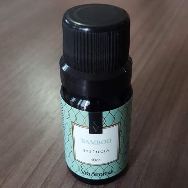 Imagem de Essência De Bamboo 10ml - Via Aroma