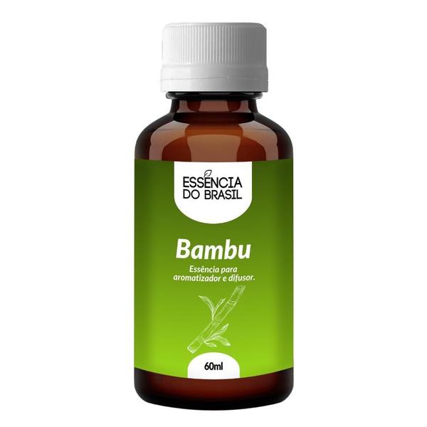 Imagem de Essência De Bambu 60Ml - Aromatizadores, Difusores E Velas