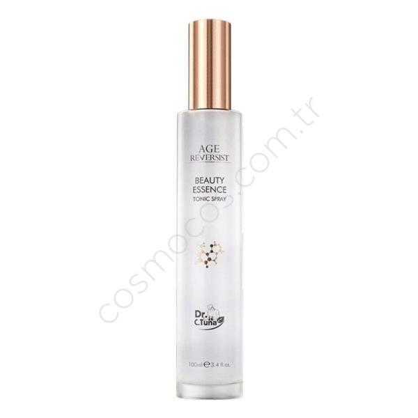 Imagem de Essência de beleza Tonic FarmAsi Age Reversist 100ml vegana