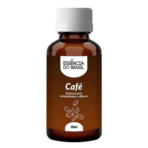 Imagem de Essência De Café 60Ml - Aromatizadores, Difusores E Velas