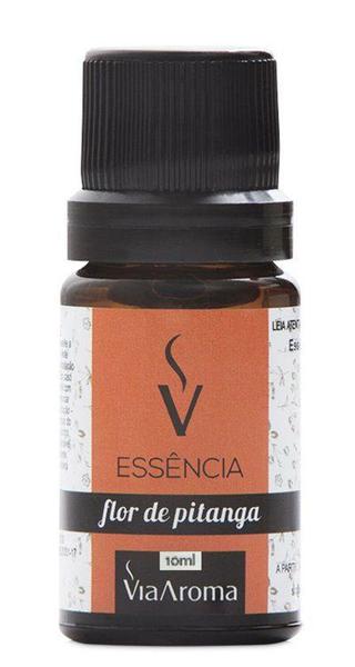 Essência De Flor De Pitanga / Via Aroma 10 ml Imagem de Essência De Flor De Pitanga / Via Aroma 10 ml