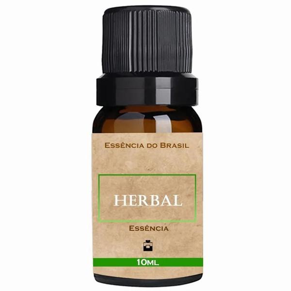 Imagem de Essência De Herbal Para Aromatizador / Difusor