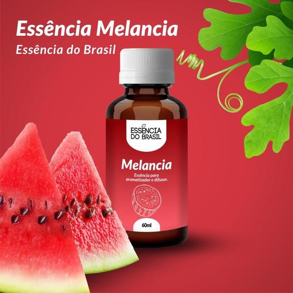 Essência De Melancia 60Ml Aromatizadores, Difusores E Velas - Essência Do Brasil Imagem de Essência De Melancia 60Ml Aromatizadores, Difusores E Velas