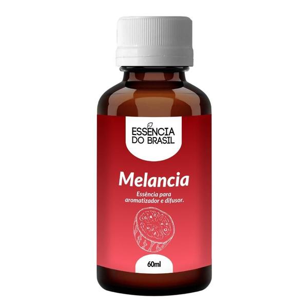 Essência De Melancia 60Ml Aromatizadores, Difusores E Velas - Essência Do Brasil Imagem de Essência De Melancia 60Ml Aromatizadores, Difusores E Velas
