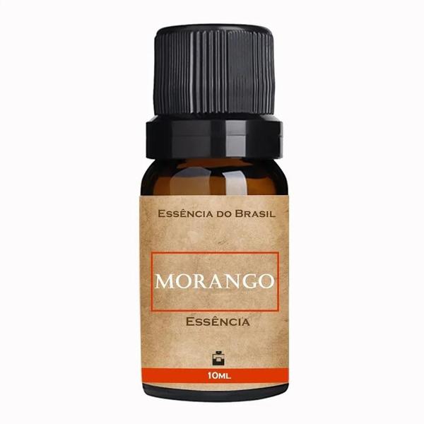 Imagem de Essência De Morango Para Aromatizador / Difusor