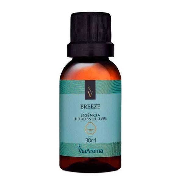 Imagem de Essencia hidrossoluvel 30ml breeze