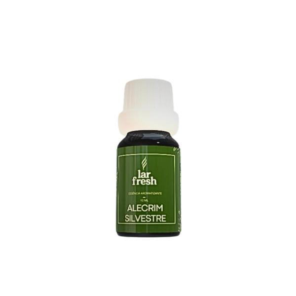 Imagem de Essencia Lar Fresh Aroma Clássica 10ml - Alecrim Silvestre