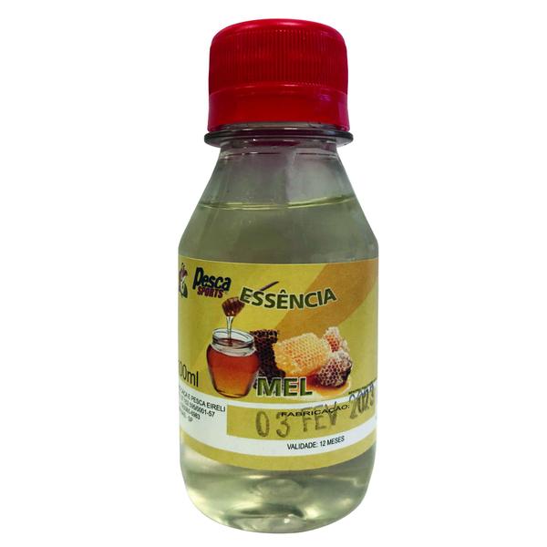 Imagem de Essência Massa Atrativo Isca Aroma Pesca 100ml Escolha o Sabor