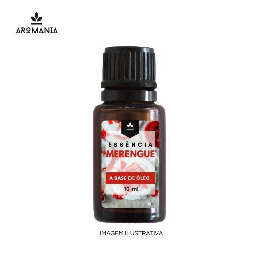 Essência Merengue Concentrada Para Difusor Elétrico e Aromatizador de Varetas 10 ml - Aromania Essências Imagem de Essência Merengue Concentrada Para Difusor Elétrico e Aromatizador de Varetas 10 ml