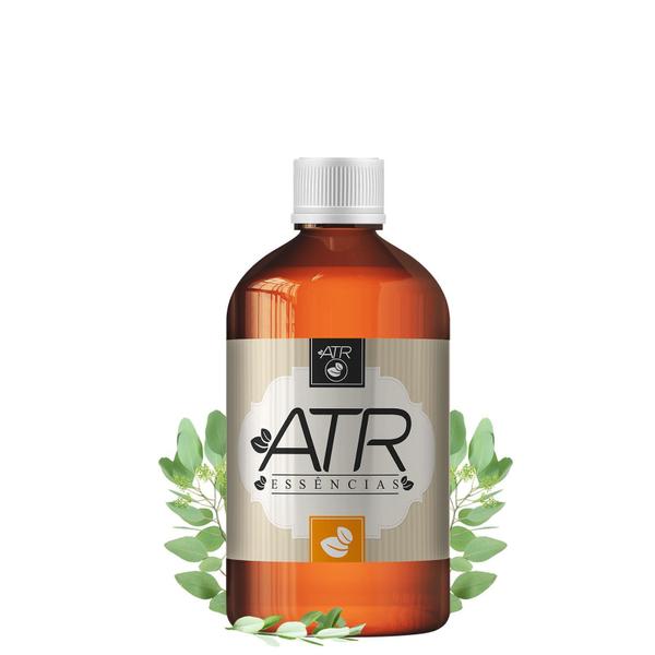 Essência Óleo Concentrada Aromática Eucalipto 500Ml - Atr Essencias Imagem de Essência Óleo Concentrada Aromática Eucalipto 500Ml