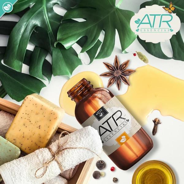 Essência Óleo Concentrada Aromática Flor De Castanha Litro - Atr Essencias Imagem de Essência Óleo Concentrada Aromática Flor De Castanha Litro