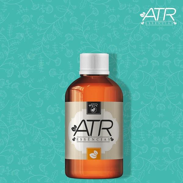 Essência Óleo Concentrada Aromática Pêssego 100Ml - Atr Essencias Imagem de Essência Óleo Concentrada Aromática Pêssego 100Ml