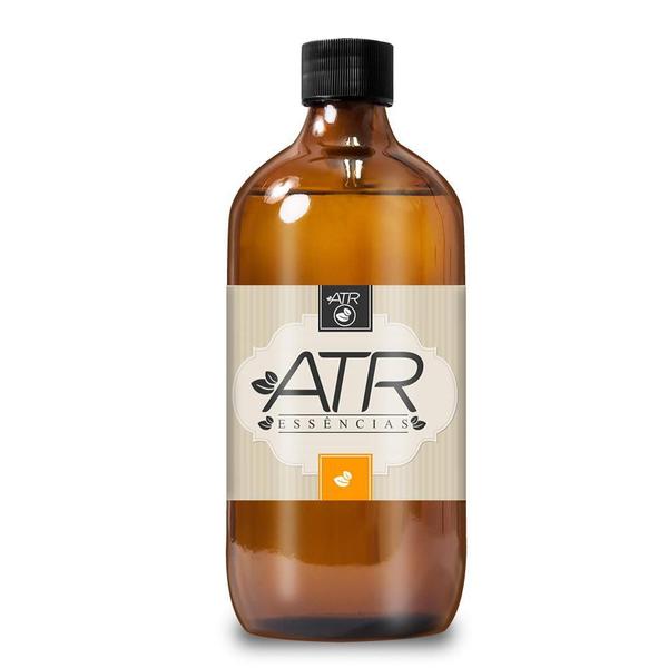 Essência Óleo Concentrada Aromática Vanilla 1 Litro - Atr Essencias Imagem de Essência Óleo Concentrada Aromática Vanilla 1 Litro