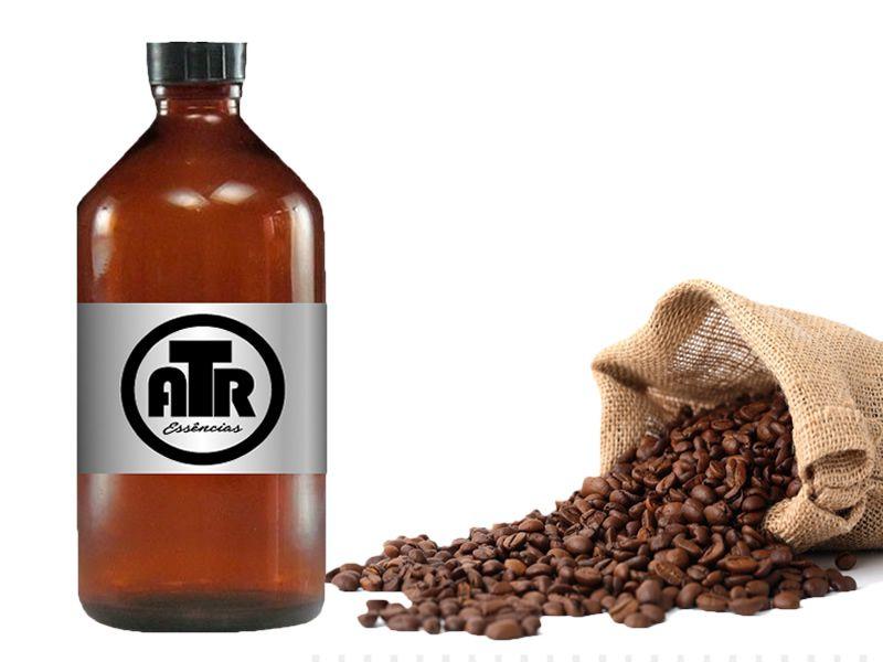 Essência Óleo Para Vela Artesanal Aromática Café 1 Lt - Atr Essencias Imagem de Essência Óleo Para Vela Artesanal Aromática Café 1 Lt
