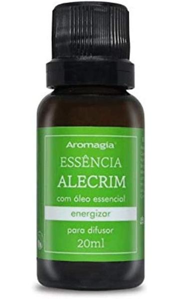 Imagem de Essencia P/ Aromatizador WNF C/ Oleo Essencial 100% Vegana - 20ml