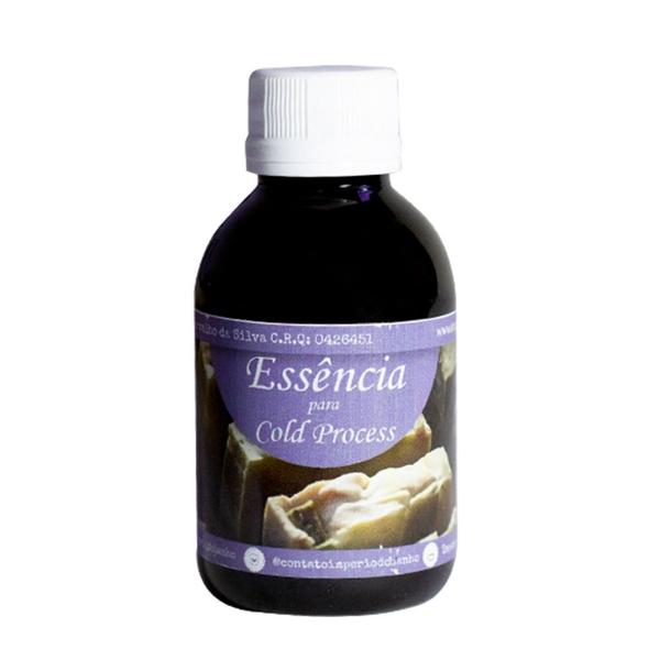 Imagem de Essência P/ Cold Process 90gr - Diversos Aromas (5 unidades)