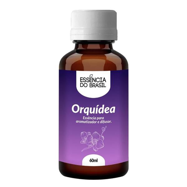 Imagem de Essência Para Aromatizador / Difusor Pura Vários Aromas 60ml