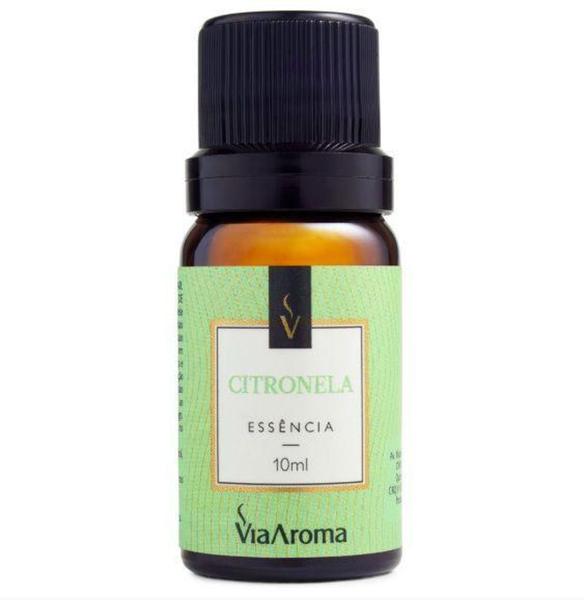 Imagem de Essência Para Arromatizador Elétrico 10 ml Via Aroma