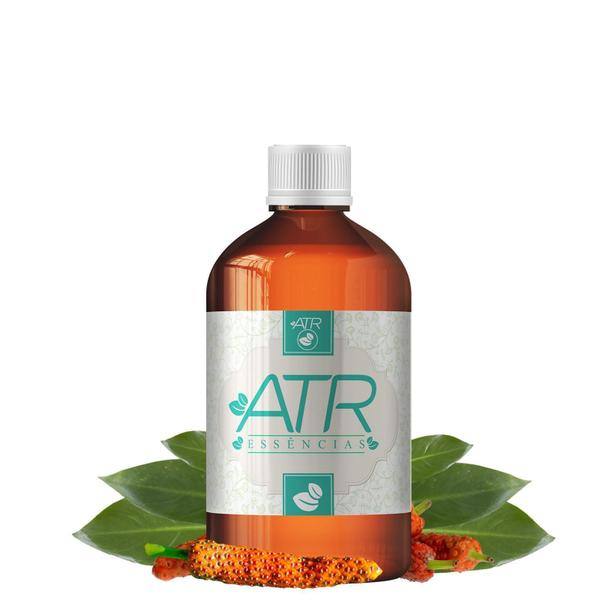 Essência Para Cold Process Jaborandi 500Ml - Atr Essencias Imagem de Essência Para Cold Process Jaborandi 500Ml