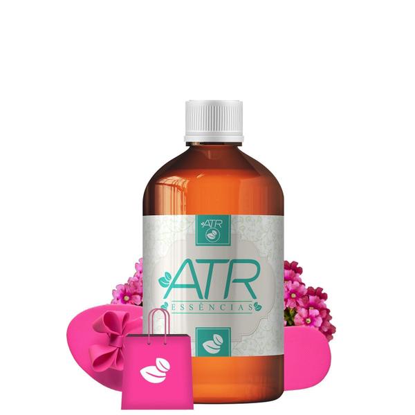 Essência Para Cold Process Melissa Lj 500Ml - Atr Essencias Imagem de Essência Para Cold Process Melissa Lj 500Ml