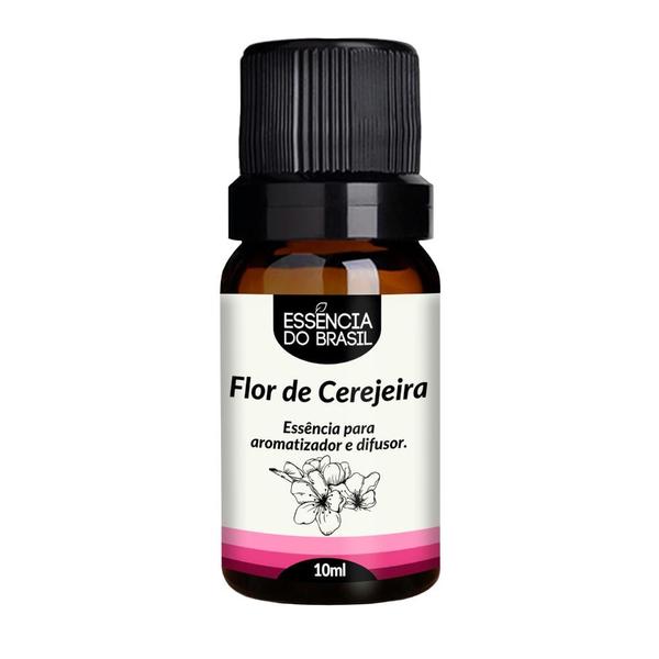 Imagem de Essência Premium Aromatizador / Difusor 10ml Escolha O Aroma