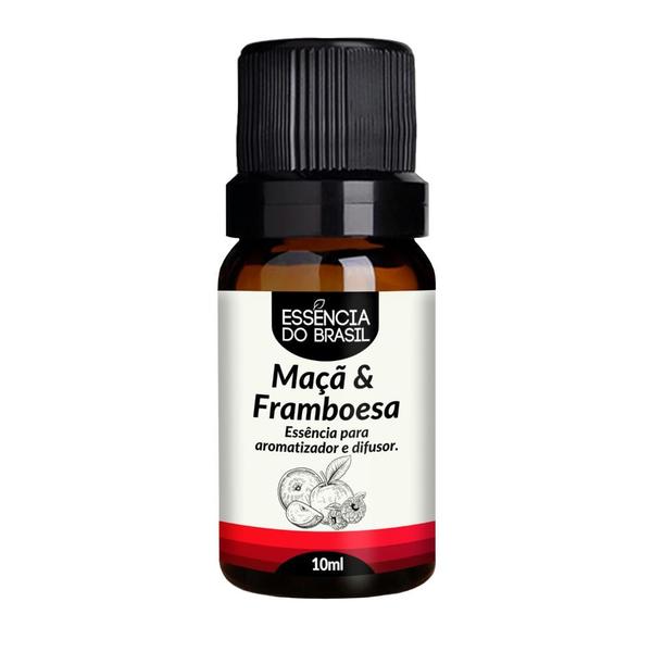 Imagem de Essência Premium Aromatizador / Difusor 10ml Escolha O Aroma