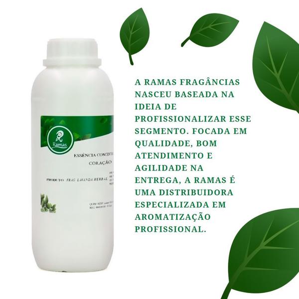 Imagem de Essência Pura p/ Amaciante concentrado 1 kg Óleo Perfumado