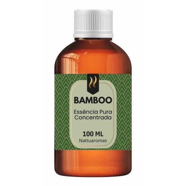 Essência Pura Super Concentrada 100ml Nattuaromas Imagem de Essência Pura Super Concentrada 100ml Nattuaromas
