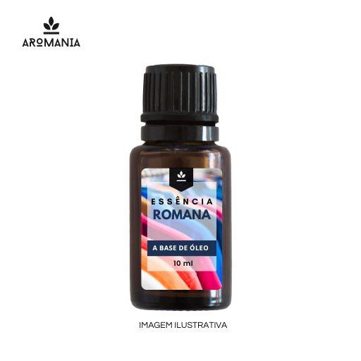 Imagem de Essência Romana Home Spray Aromatizador e Difusor de Varetas 10 ml