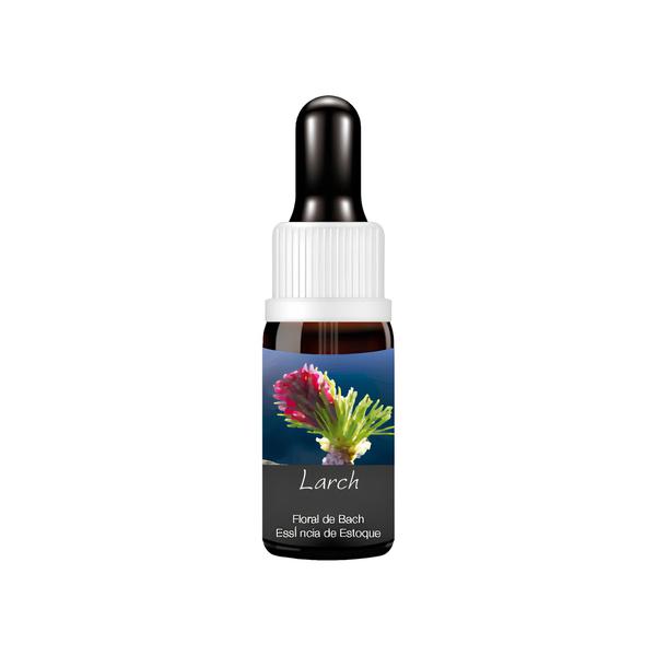 Imagem de Essencia Uniflowers Estoque De Bach Larch - 30Ml