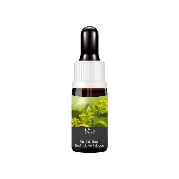 Imagem de Essencia Uniflowers Estoque De Bach Vine - 30Ml