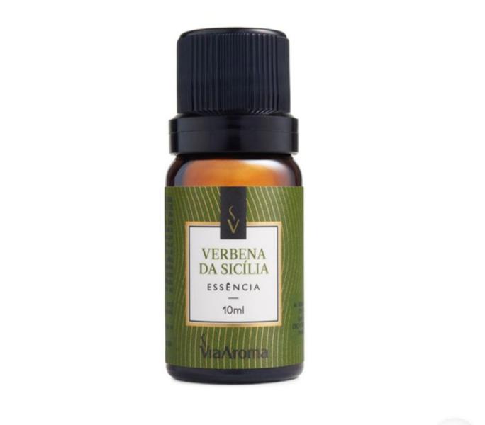 Imagem de Essencia verbena da sicilia - 10 ml