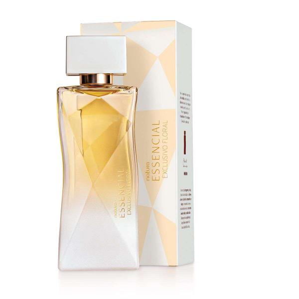 Imagem de Essencial Exclusivo Floral Feminino 100 ml