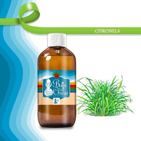 Imagem de Essencias Aromatizantes Concentrada Vela Citronela 100Ml