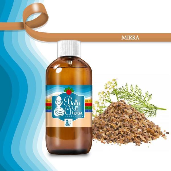 Imagem de Essencias Aromatizantes Hidrossoluveis Mirra 100Ml