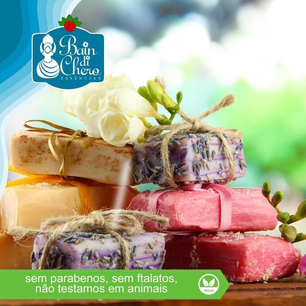 Essencias Aromatizantes P Cold Hot Tutti Frutti 100Ml - Bain Di Chero Imagem de Essencias Aromatizantes P Cold Hot Tutti Frutti 100Ml