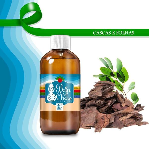 Imagem de Essencias Aromatizantes Para Sabonetes Cascas E Folhas 100Ml