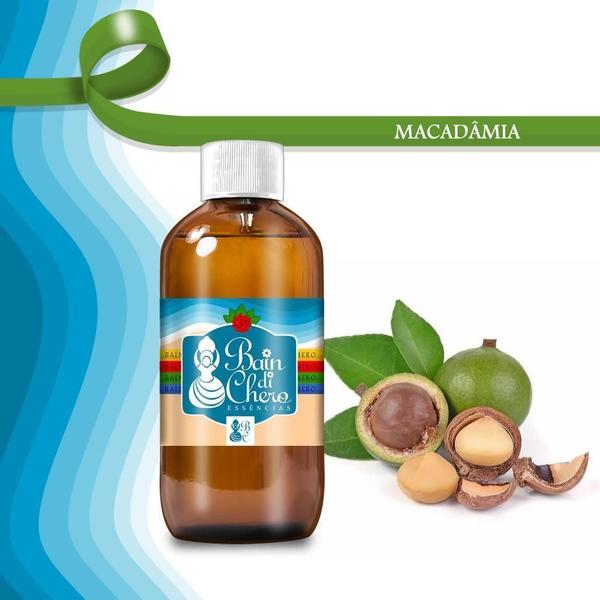 Imagem de Essencias Aromatizantes Para Sabonetes Macadâmia 100Ml