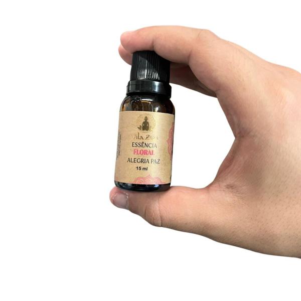 Imagem de Essências Cheiro Zen 15 Ml - Escolha As Fragrâncias