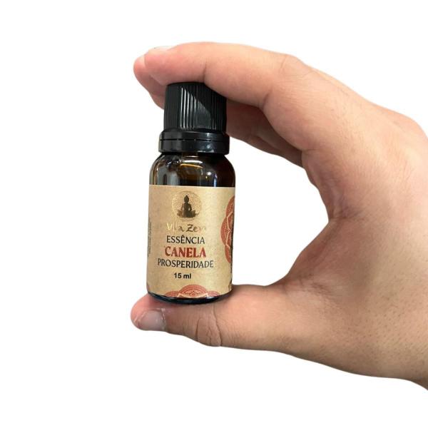 Imagem de Essências Cheiro Zen 15 Ml - Escolha As Fragrâncias