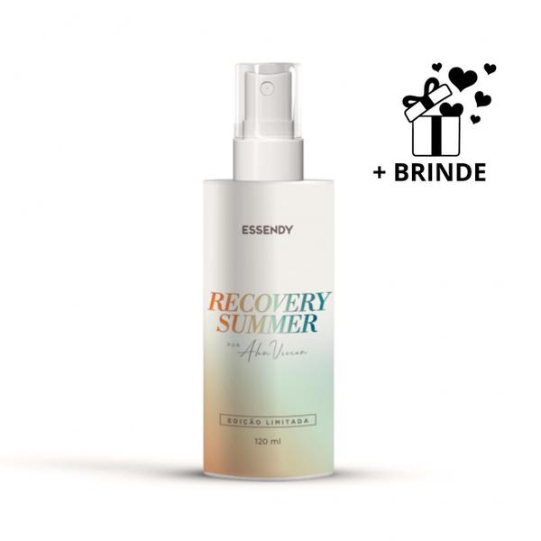 Imagem de Essendy Soro Recovery Summer 120Ml