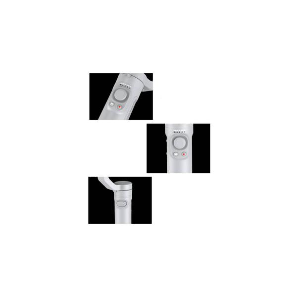 Imagem de Estabilizador Camera E Celular Handheld Gimbal 3 Eixos