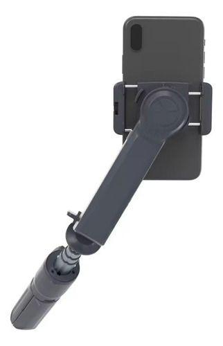 Imagem de Estabilizador Celular Gimbal Pau De Selfie Tripe Bluetooth 