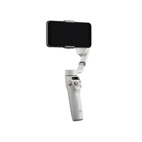 Imagem de Estabilizador DJI OSMO Mobile 6 (platinum) BR - DJI113