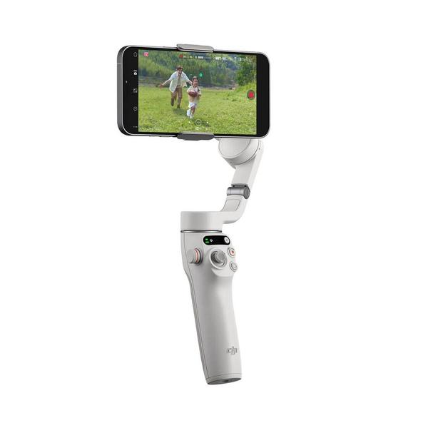 Imagem de Estabilizador DJI Osmo Mobile 6 Platinum - DJI113