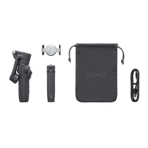 Imagem de Estabilizador DJI Osmo Mobile 6, Preto - DJI110   