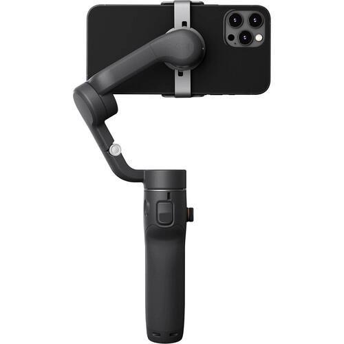 Imagem de Estabilizador dji osmo mobile 6 smartphone gimbal