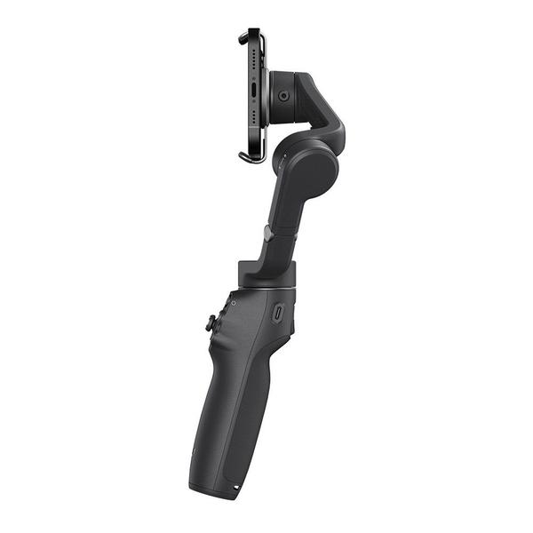 Imagem de Estabilizador DJI Osmo Mobile 6 Triaxial Bluetooth 5.0 Ext. 21,5cm - DJI110