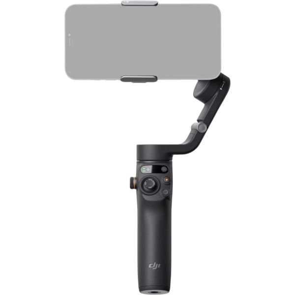 Imagem de Estabilizador Dji Osmo Mobile 6 Triaxial Bluetooth Celular