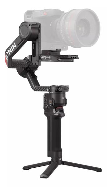 Imagem de Estabilizador Dji Ronin Rs4 Pro Standard Câmeras Cine Preto